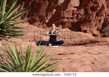 Namaste