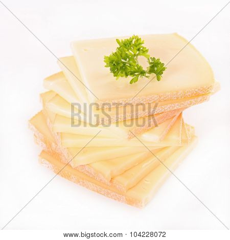 cheese raclette