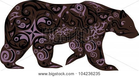 bear