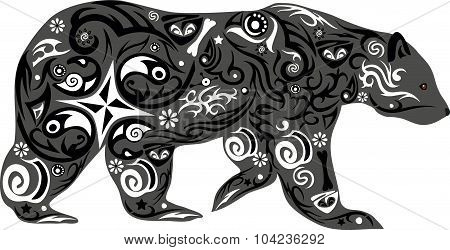 bear