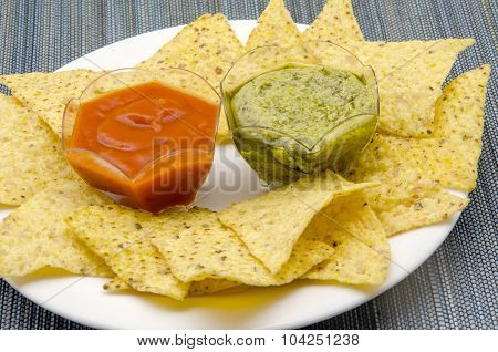 Nachos