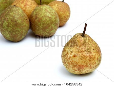 Pears