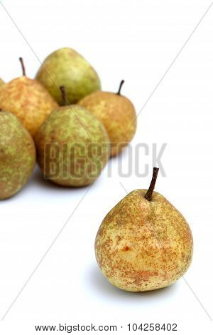 Pears