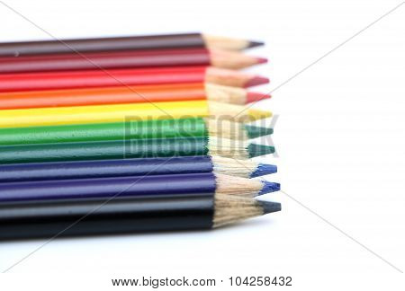 Colored Pencils