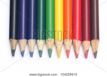 Colored Pencils