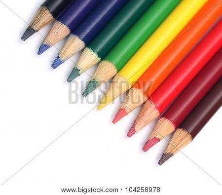 Colored Pencils