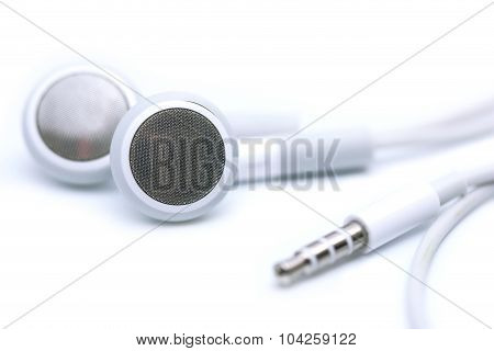 Ear Phones.