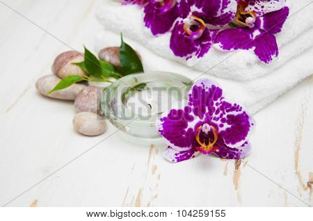 Spa Composition