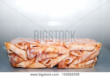 Ready meal