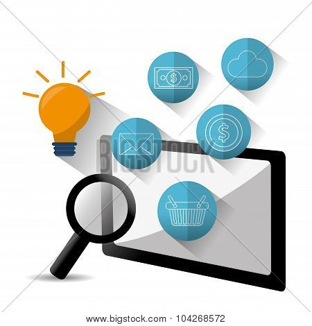 Digital Marketing design