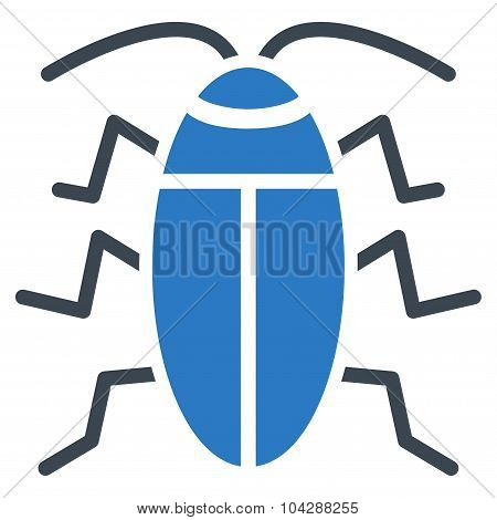 Cockroach Icon