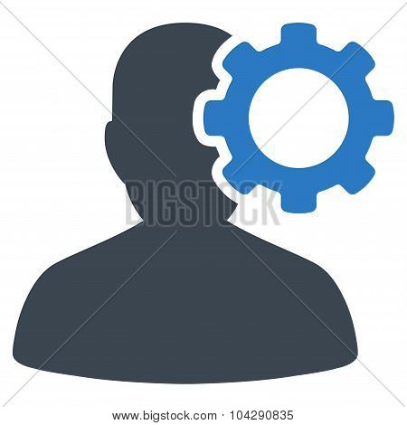 Migraine Icon