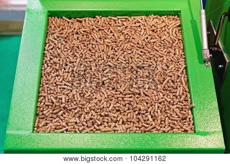 Pellets