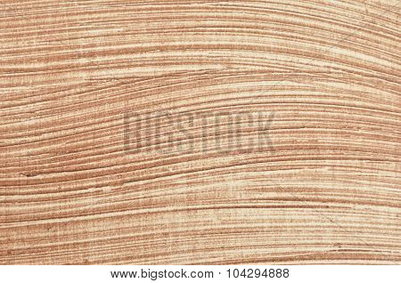 Textured ceramic background