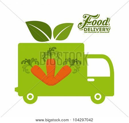 delivery food