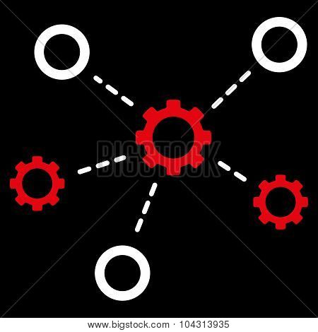 Service Relations Icon