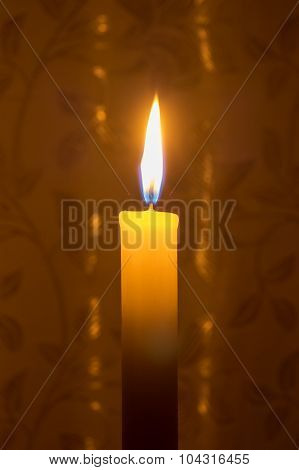 Light A Candle In The Dark
