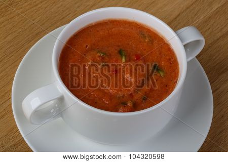 Gazpacho