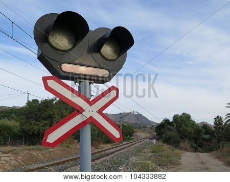 Level Crossing