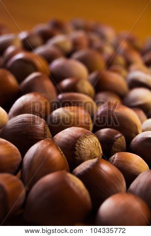 hazelnut