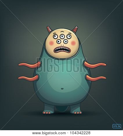 Monster