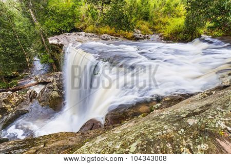 Penpobmai Waterfall