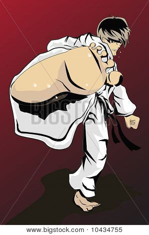 Karate