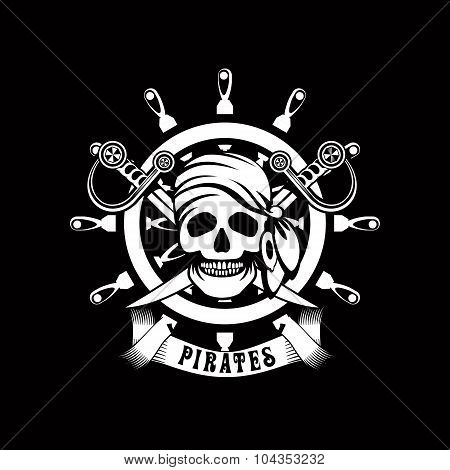 Pirate Emblem