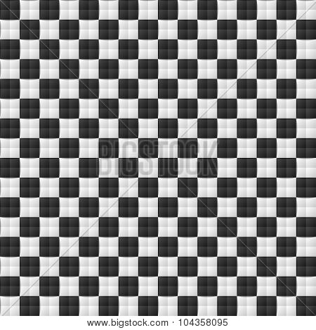 Chessboard Seamless Pattern