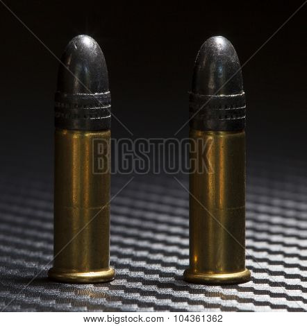 Dark Ammunition