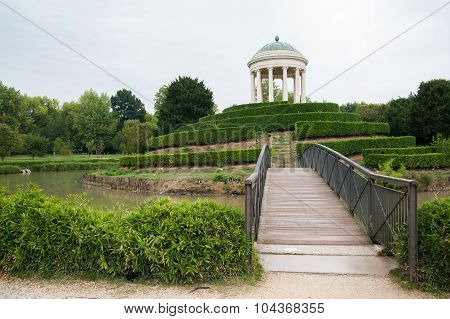Vicenza Landmarks