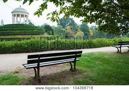Vicenza parks