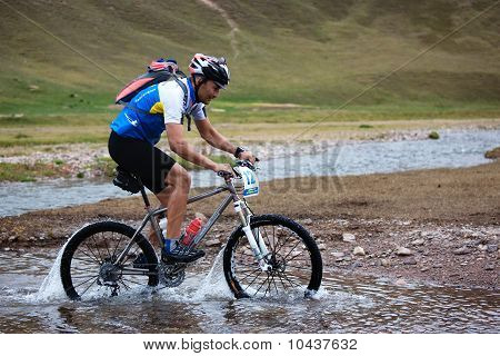 se adventure mountain bike