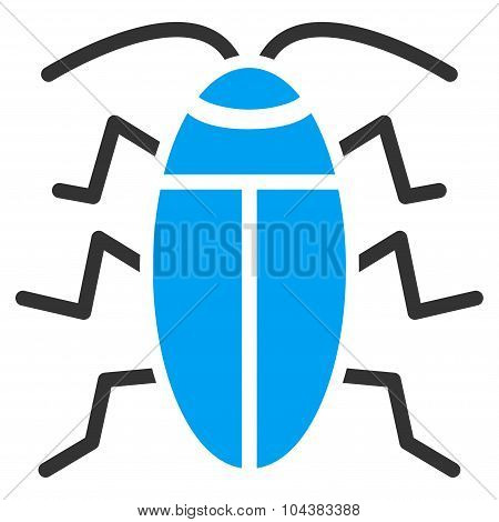 Cockroach Icon