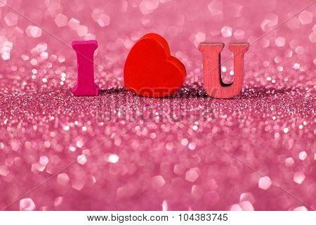 I Love You