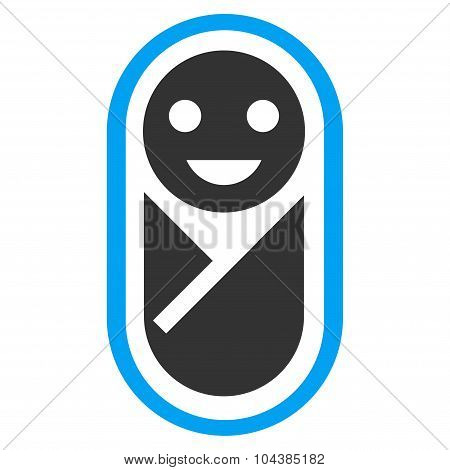 Newborn Icon