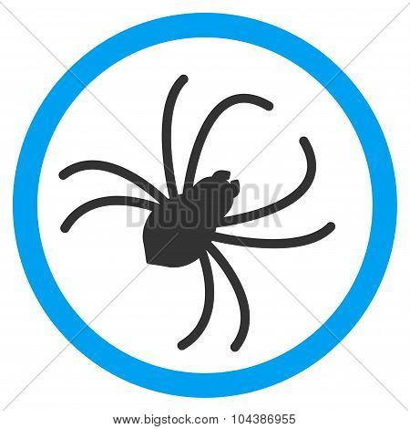 Spider Icon