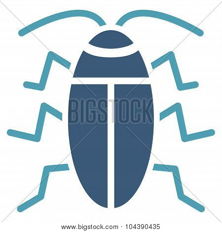 Cockroach Icon