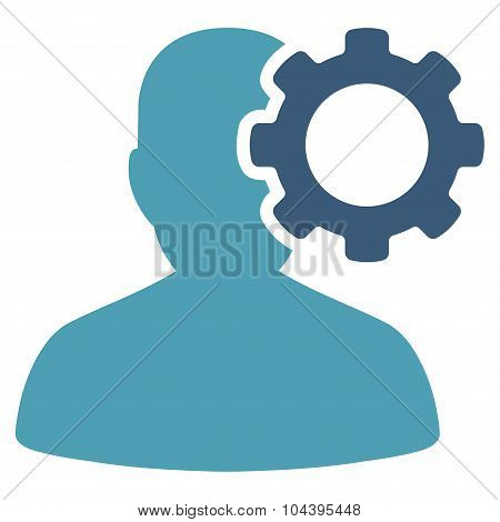 Migraine Icon
