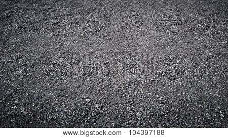 Gravel texture