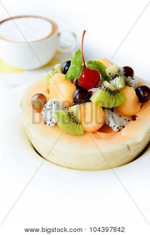 Fruit Salad