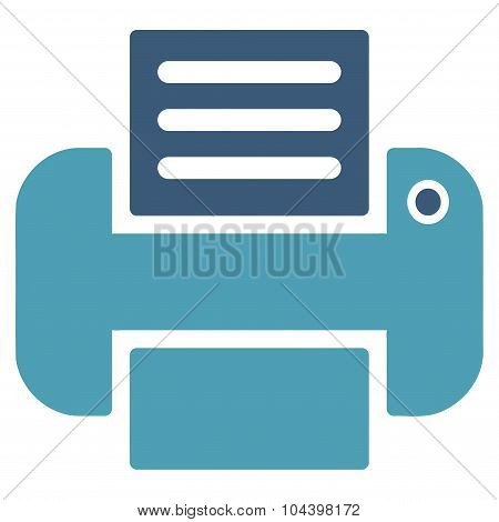 Print Icon