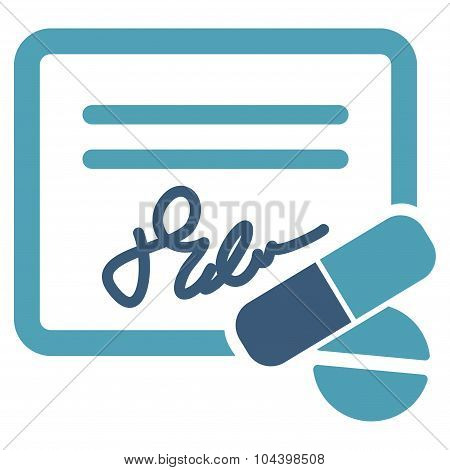 Receipt Icon