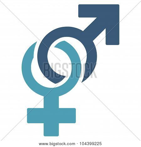 Sexual Symbols Icon