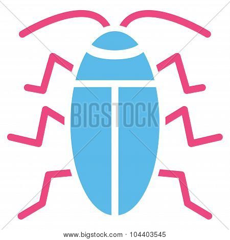 Cockroach Icon