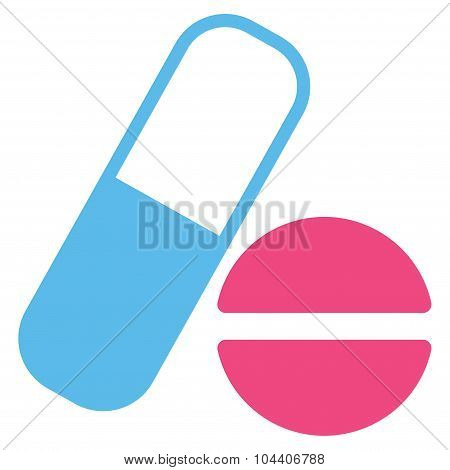 Medication Icon