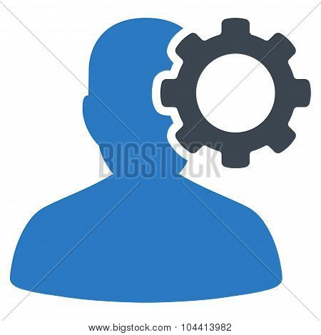 Migraine Icon
