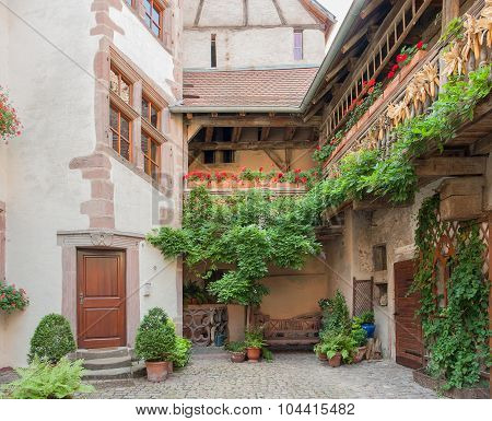 Riquewihr