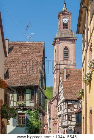 Riquewihr