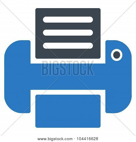Print Icon
